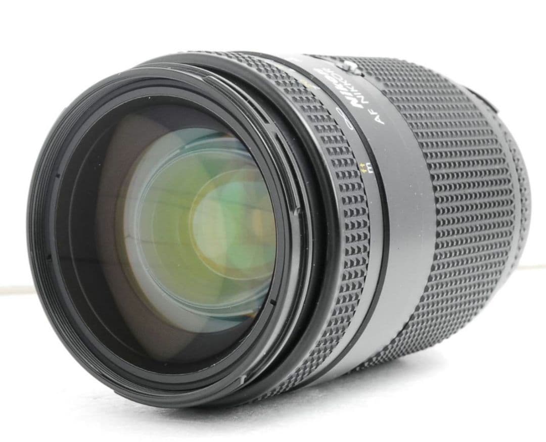 ねい様 NIKON　D70　広角から中望遠　初心者　一眼レフ⚡️ニコン⚡️