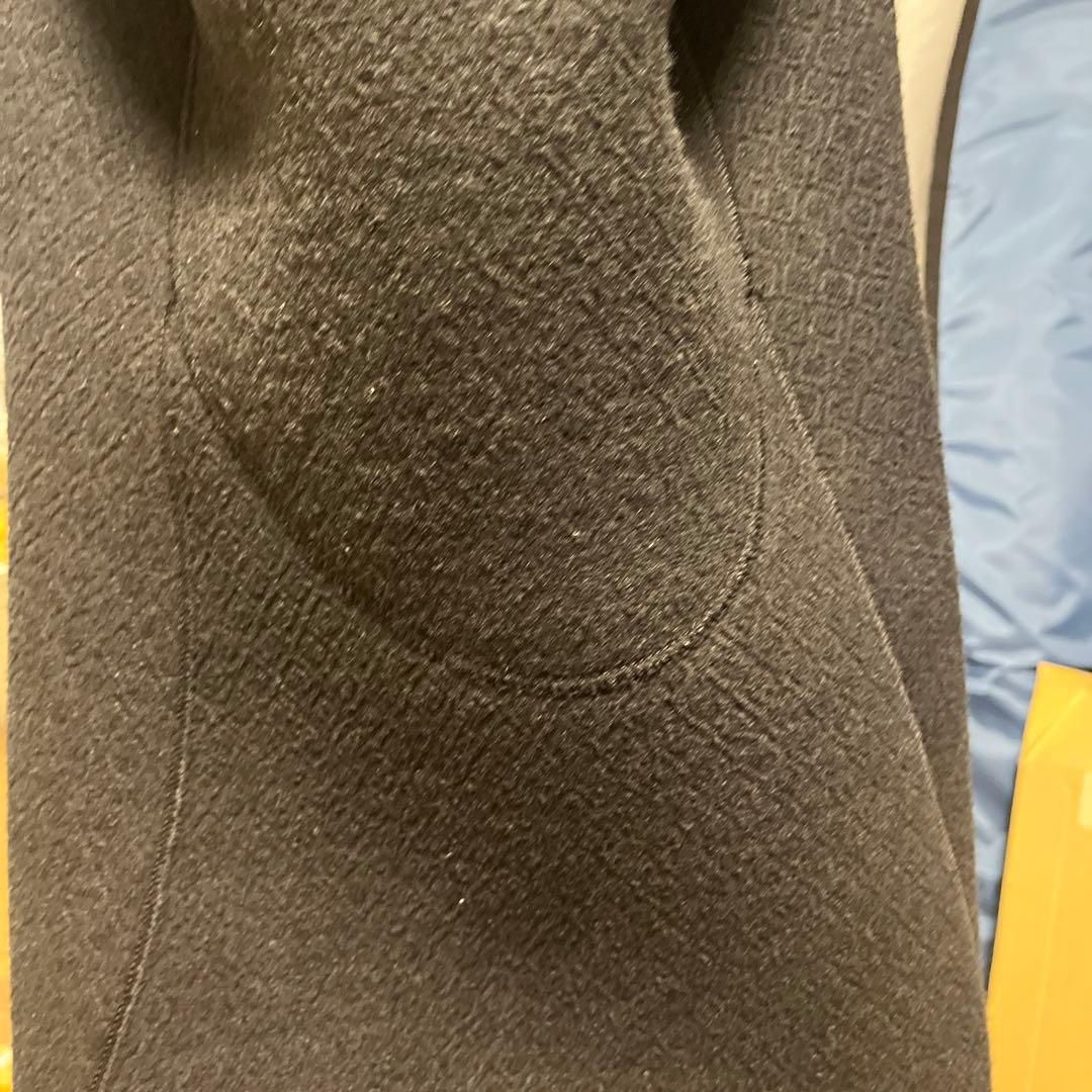 ウエットスーツ　　メルガリクソン