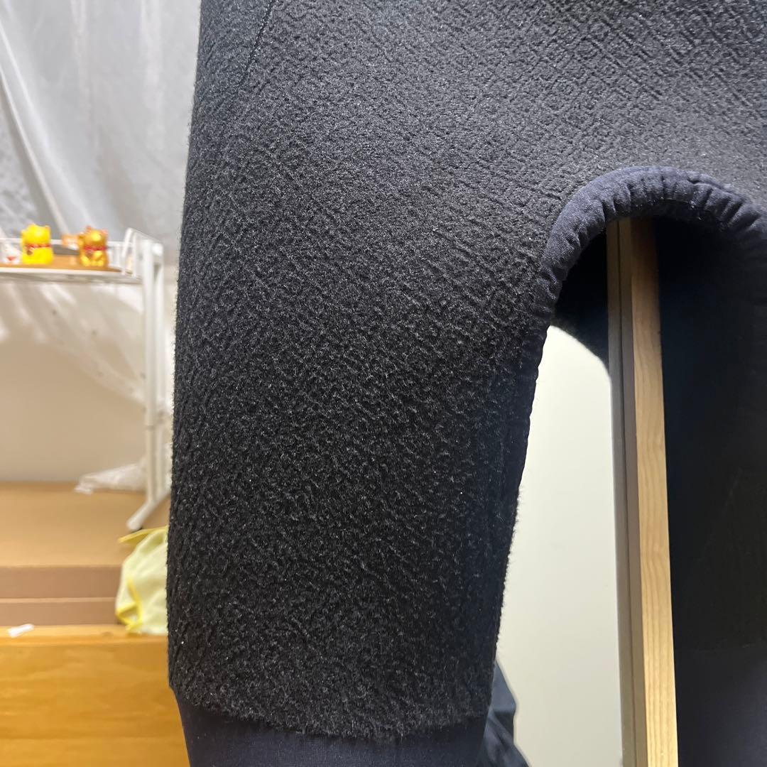 ウエットスーツ　　メルガリクソン