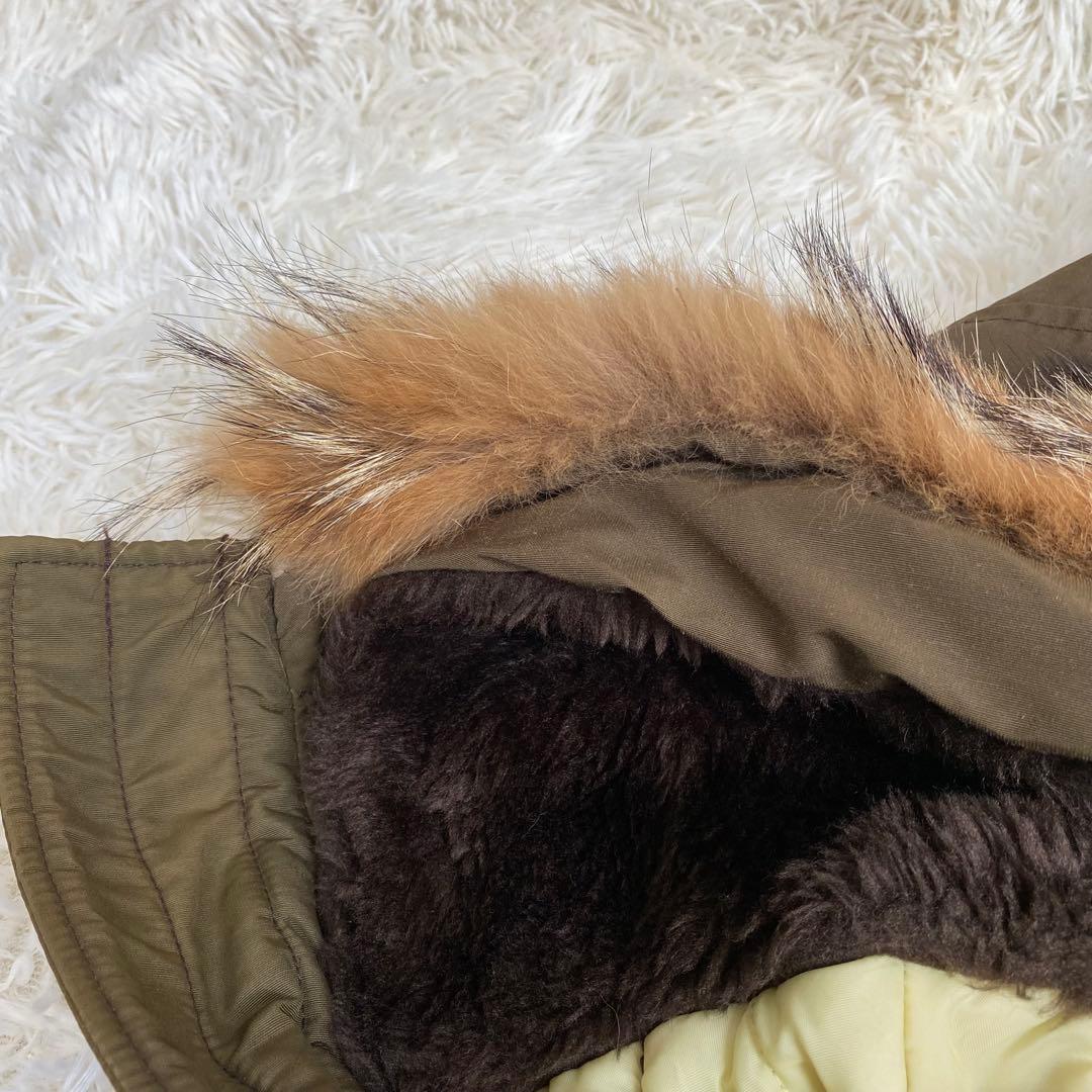 【美品】SPIEWAK スピワックゴールデンフリース size36