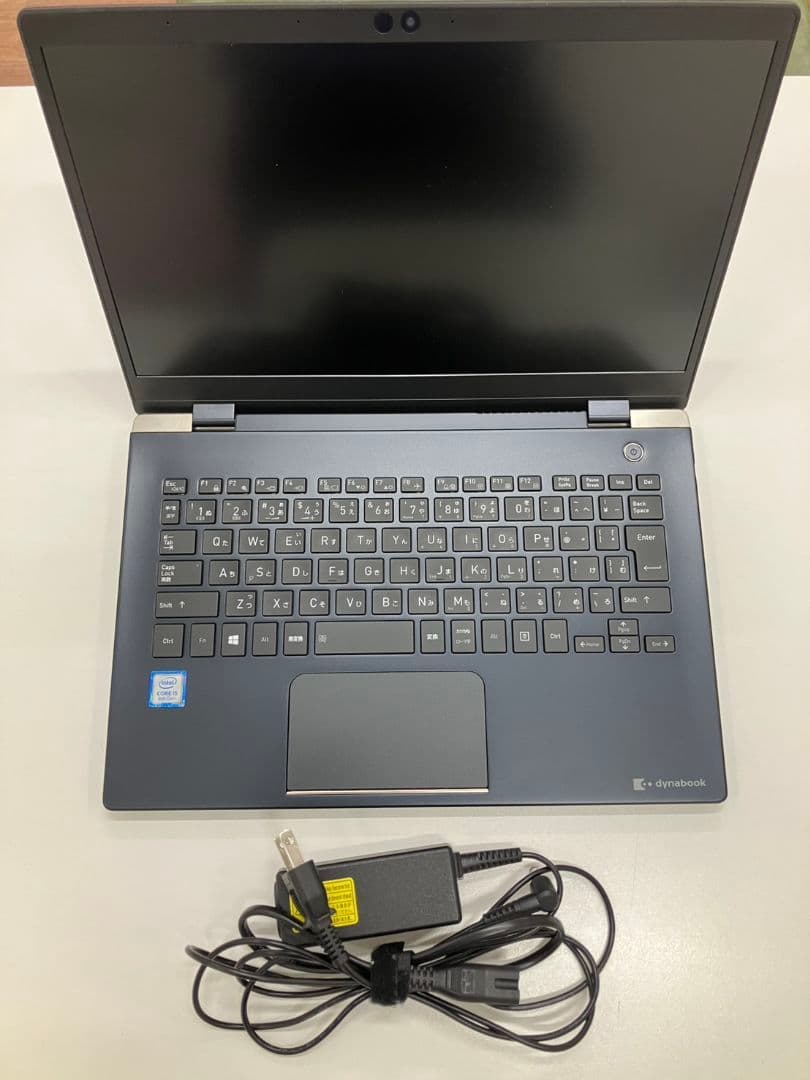 【ノートパソコン　dynabook】P1G6JJBL