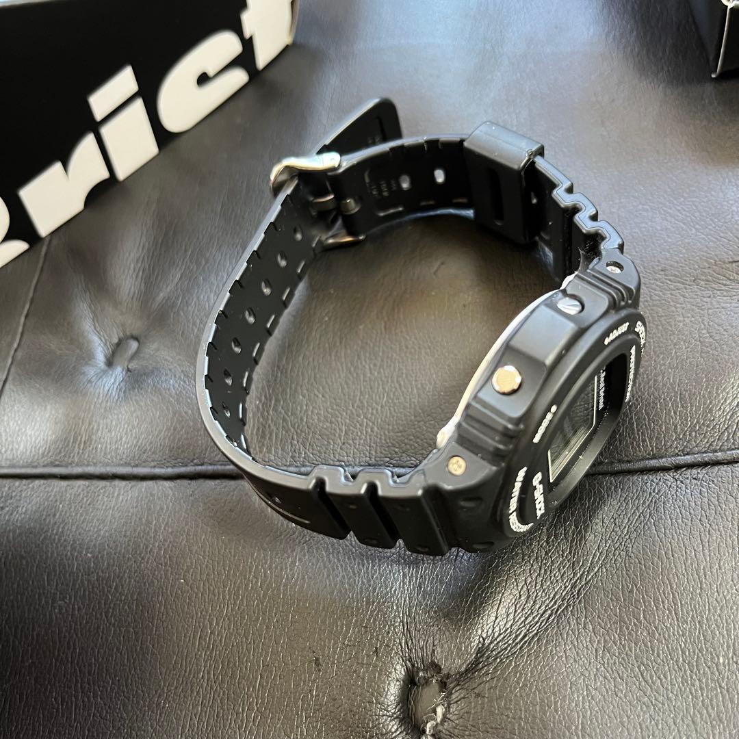 FCRB CASIO 22aw TEAM G-SHOCK Gショック