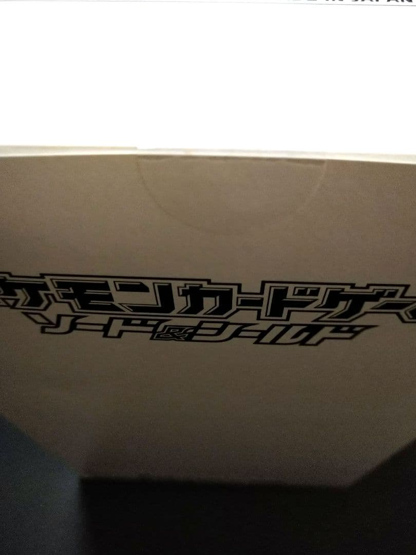 Pokémon GO カードファイルセット カートン