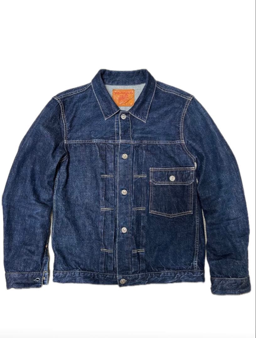 TCB Jeans 30's デニムジャケット サイズ40
