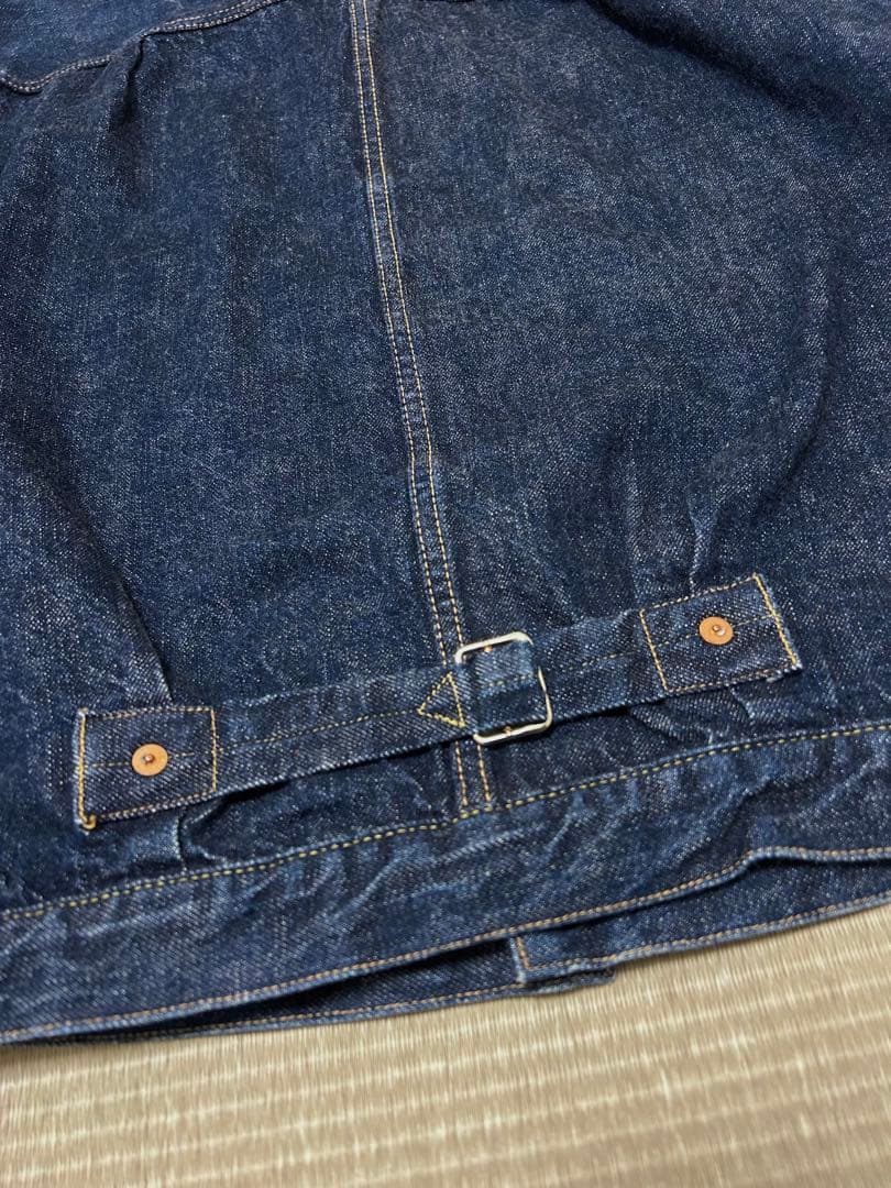 TCB Jeans 30's デニムジャケット サイズ40