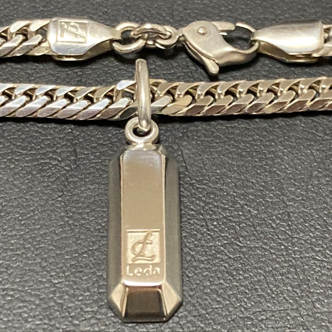 プチシルマのジュエリーコレクション レダシルマe′s INGOT レダLeda