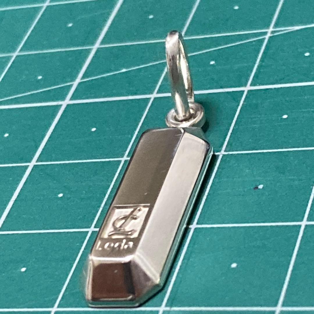 プチシルマのジュエリーコレクション レダシルマe′s INGOT レダLeda