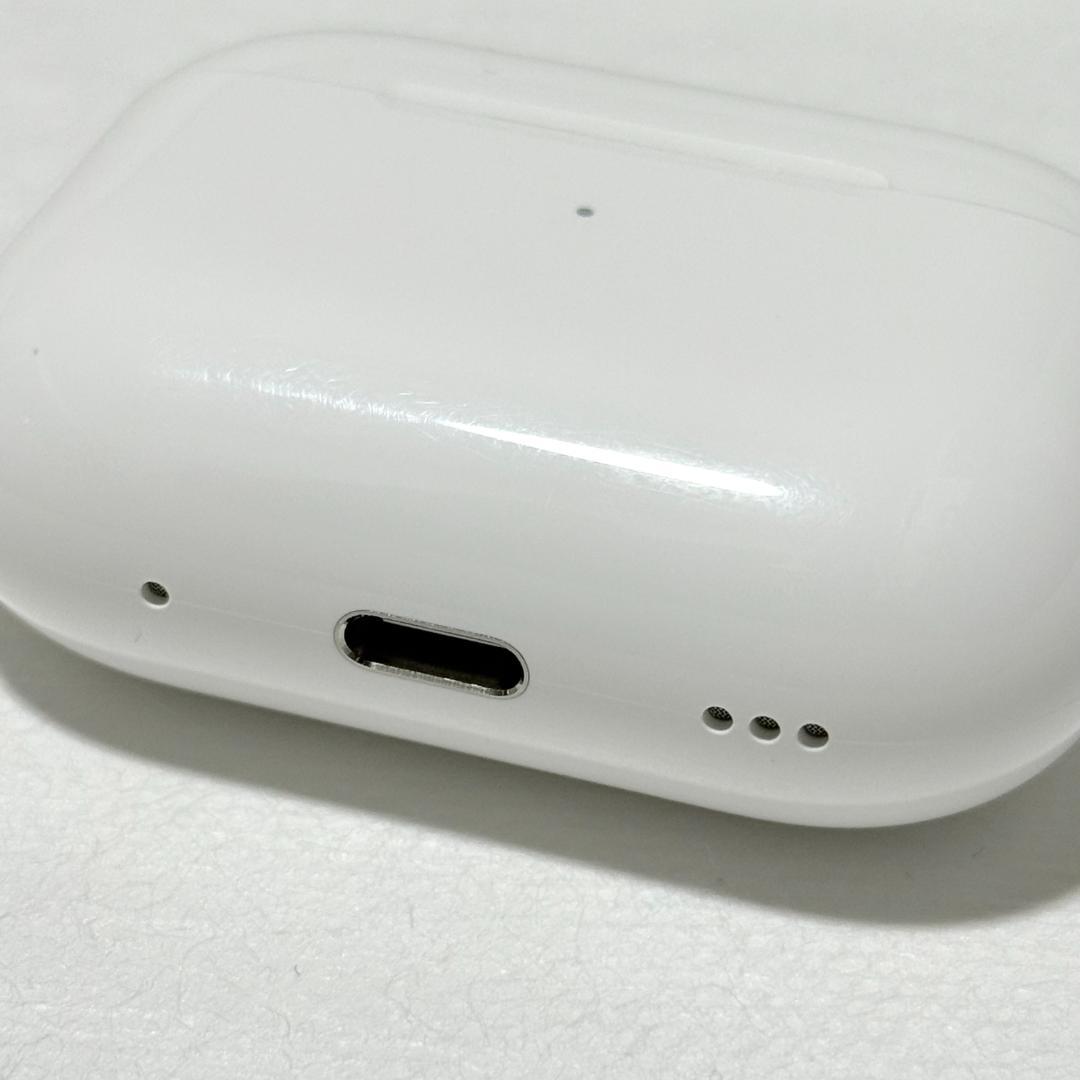 Apple AirPods Pro(第2世代) USB-Type C 151