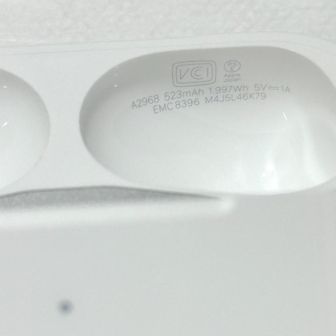 Apple AirPods Pro(第2世代) USB-Type C 151