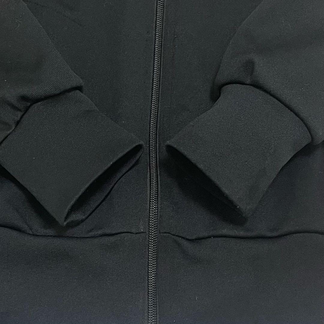 『訳あり』PLAY COMME des GARCONS　スウェットパーカー