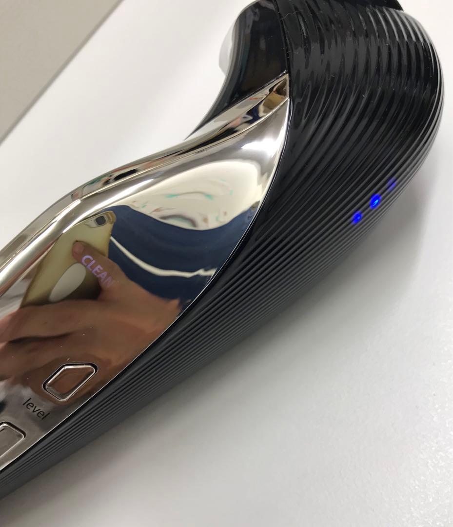 ReFa リファ　RE-AA03A Black 美容器具