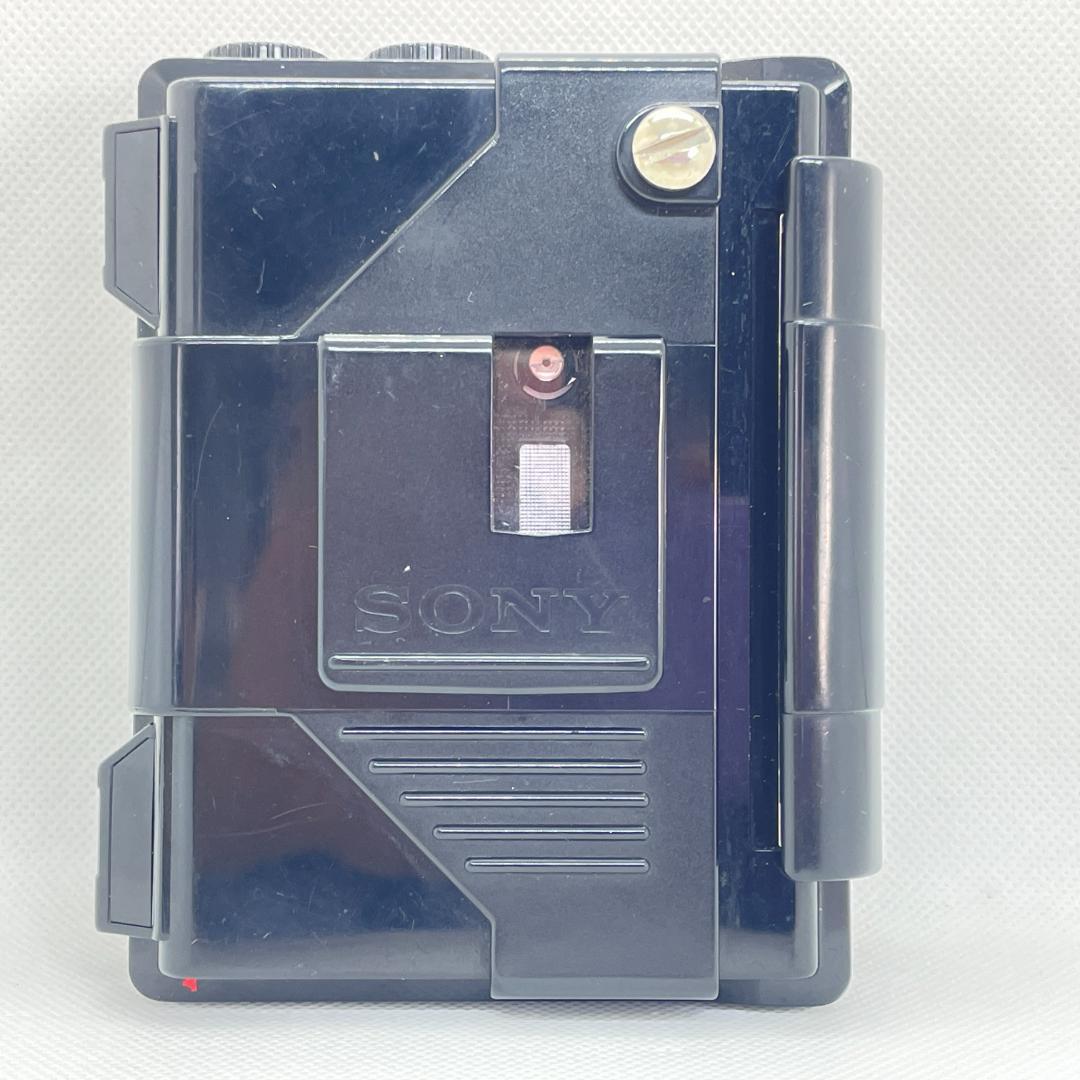 ポータブルプレーヤー SONY SPORTS WALKMAN FM WM-F5