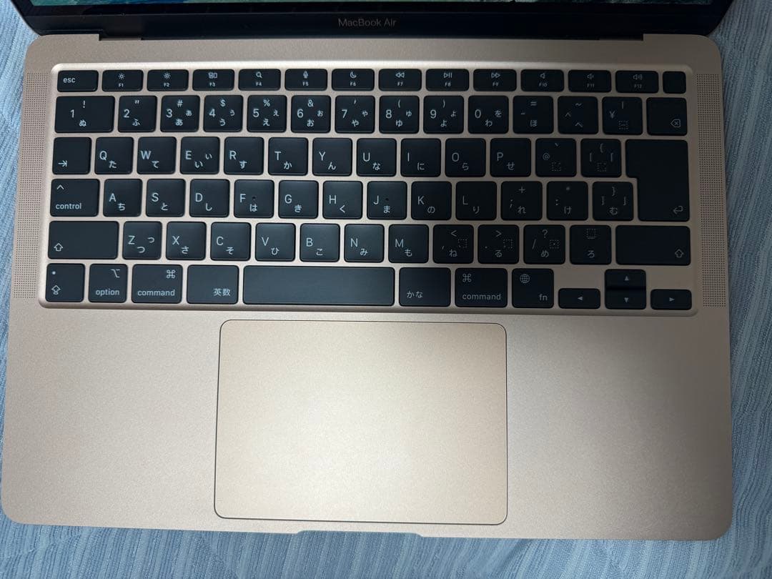 MacBook本体 MacBook Air M1 13inch 8GB/256GB