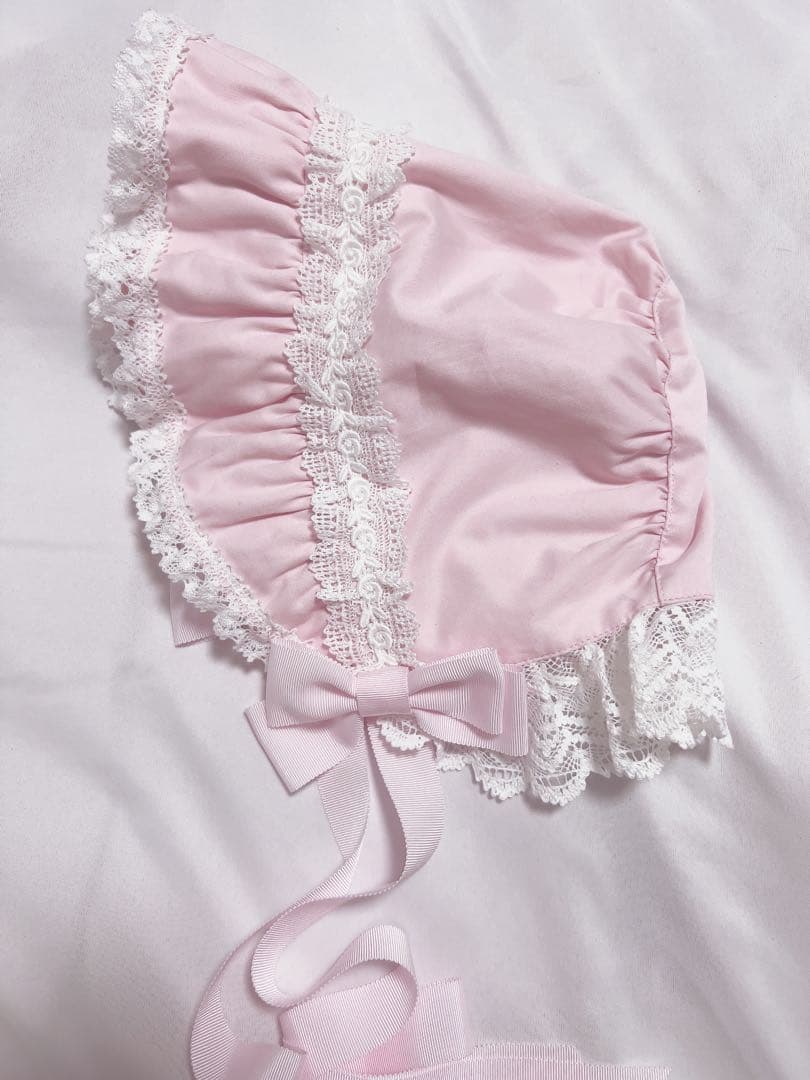 ボンネット ベイビーザスターズシャインブライト❤︎