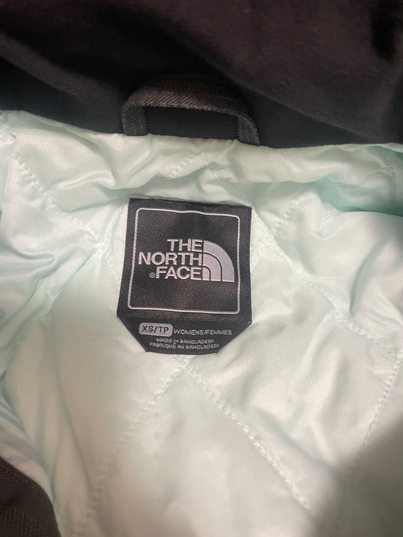 THE NORTH FACEウエア