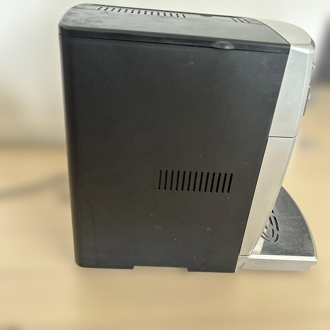 デロンギ　マグニフィカ　エスプレッソメーカー　ESAM03110