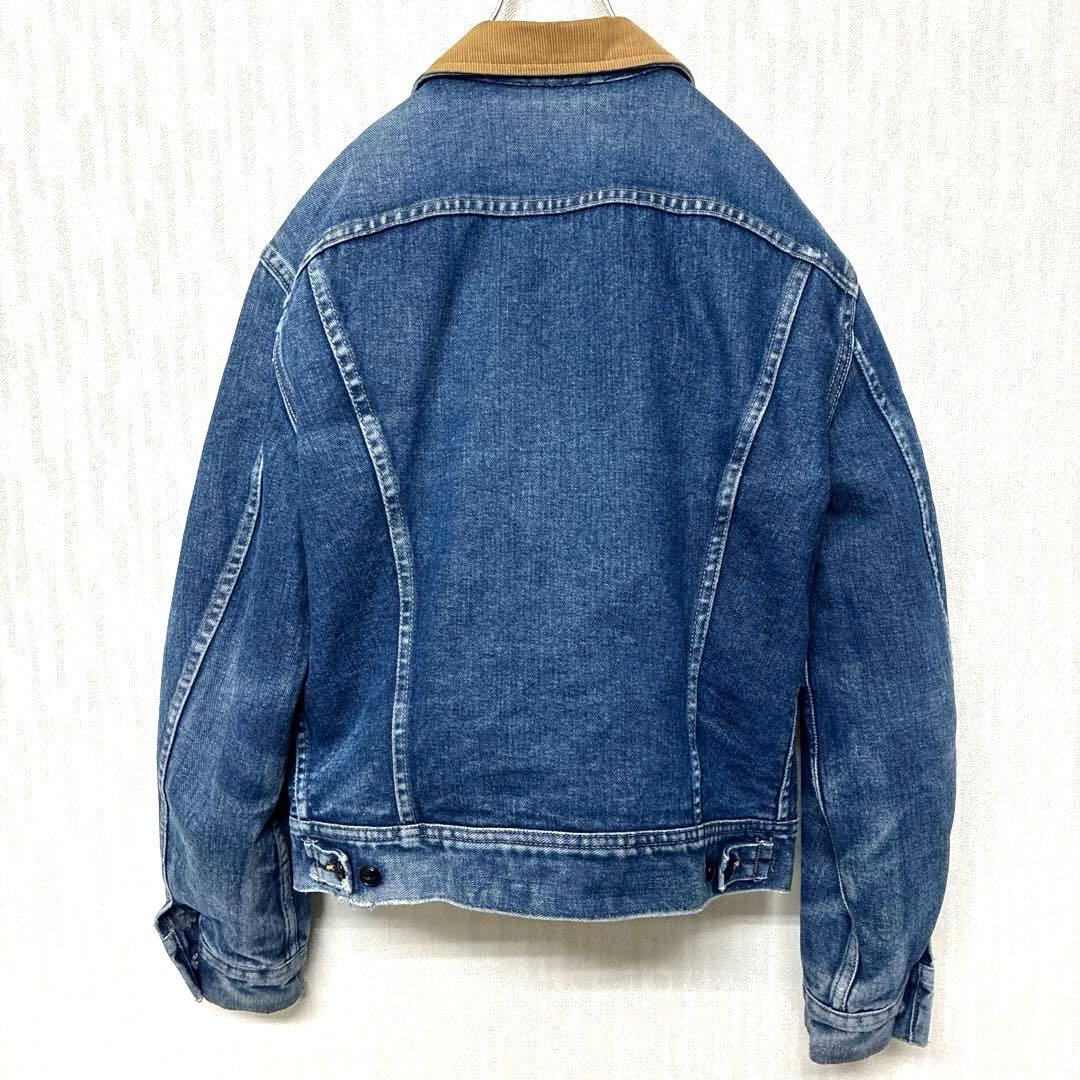 ジョリ USA製 70's Vintage Lee STORM RIDER