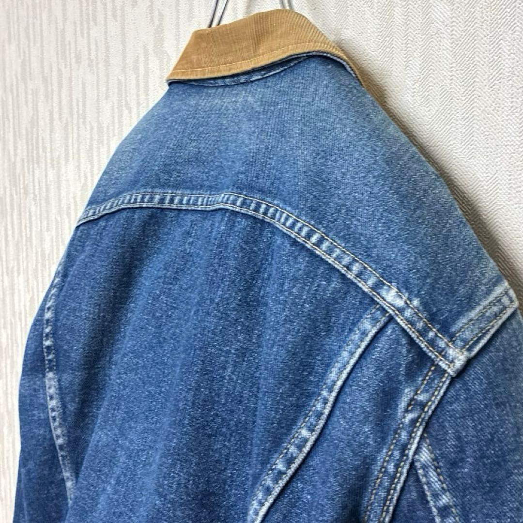 ジョリ USA製 70's Vintage Lee STORM RIDER