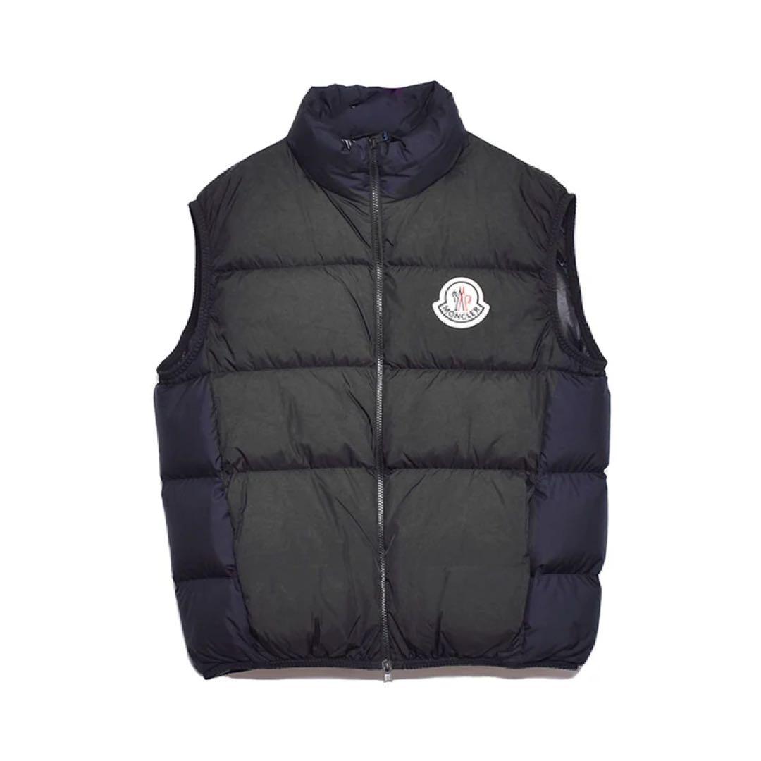 ジャケット・アウター MONCLER ALMAZ GILET