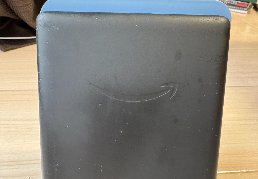 Kindle Paperwhite11世代　８GB