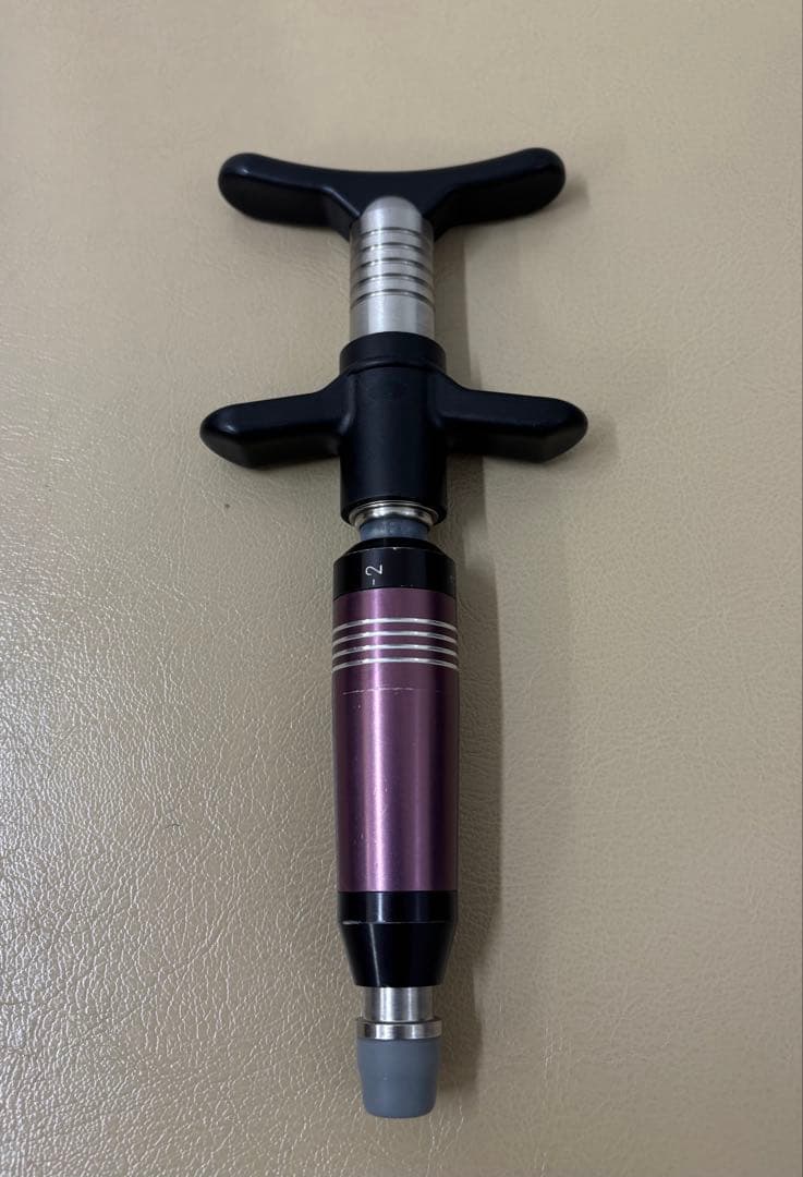 アクティベータIV 4 イージーグリップ カイロプラクティック