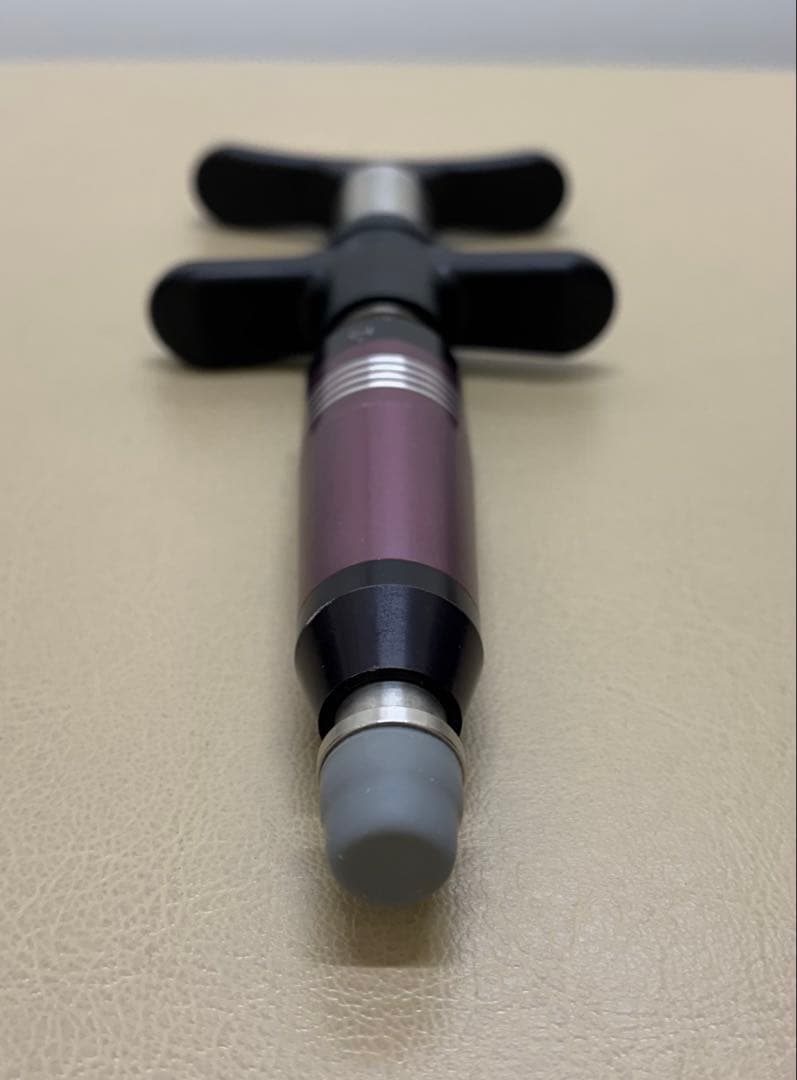 アクティベータIV 4 イージーグリップ カイロプラクティック