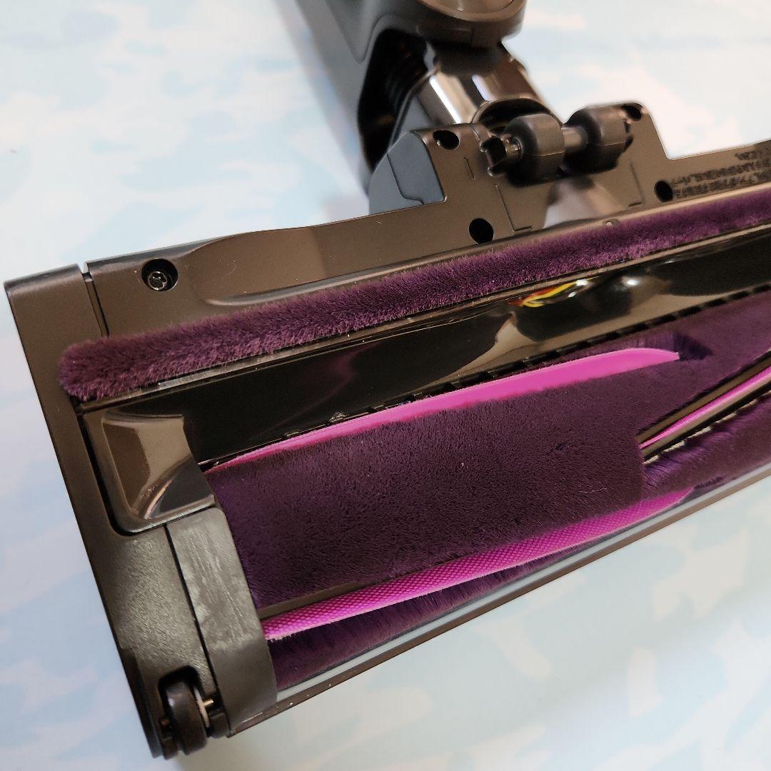 掃除機・クリーナー SHARK IW3241JBK T6