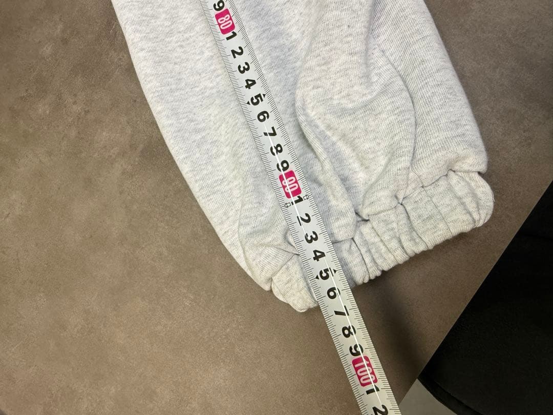 やっちん　FR2 スウェットパンツ