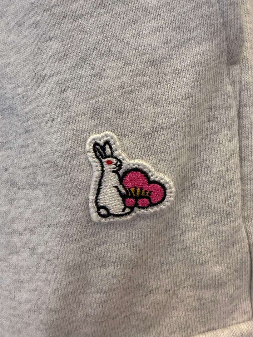 やっちん　FR2 スウェットパンツ