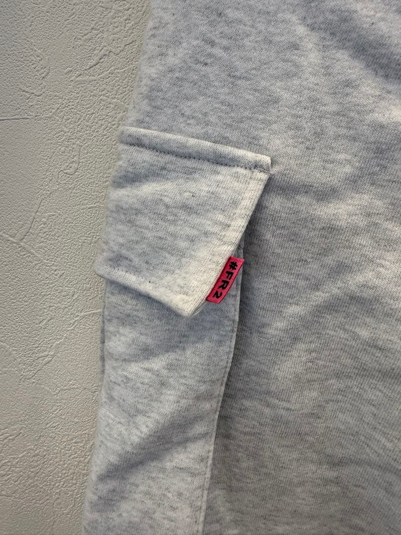 やっちん　FR2 スウェットパンツ