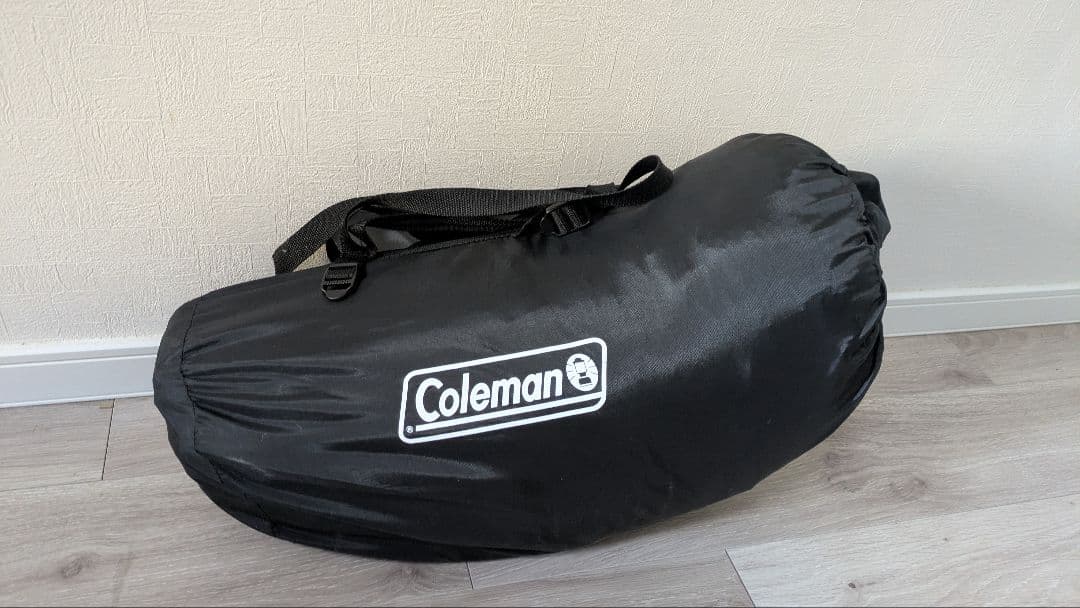 【Coleman】コールマン テント ツーリングドーム　ダークルーム　LX+