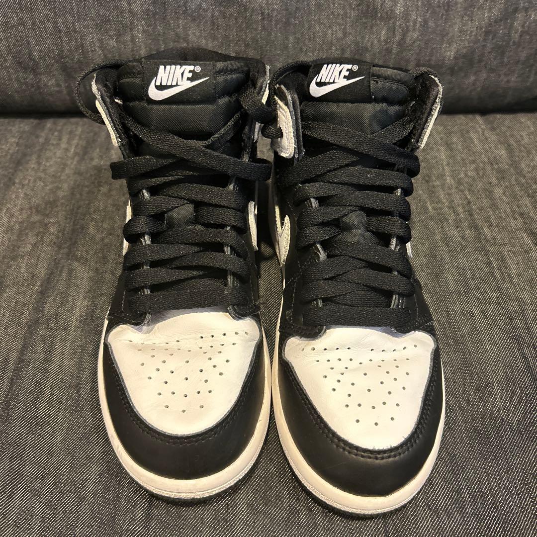 NIKE JORDAN 1 RETRO HIGH OG 21センチ