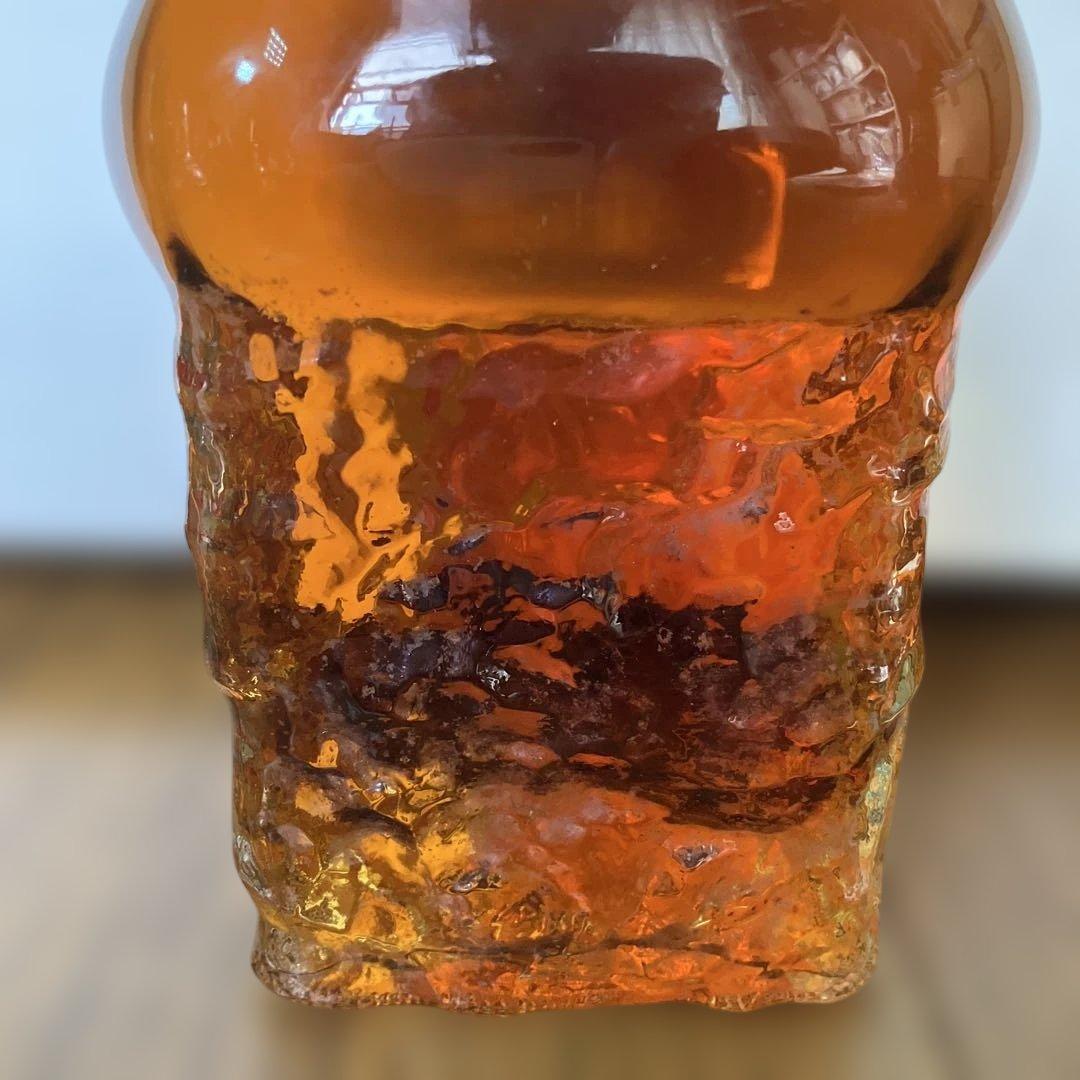 サントリー エクセレンス ポットスティル，クリアボトル 特級 ２本セット