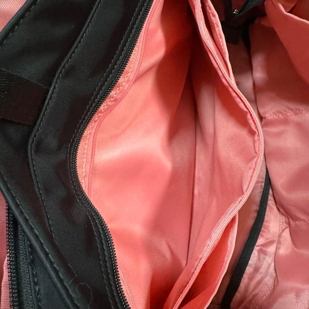 SELENT ETHER　セレーンエテール　4way　バッグ　ブラック　バック