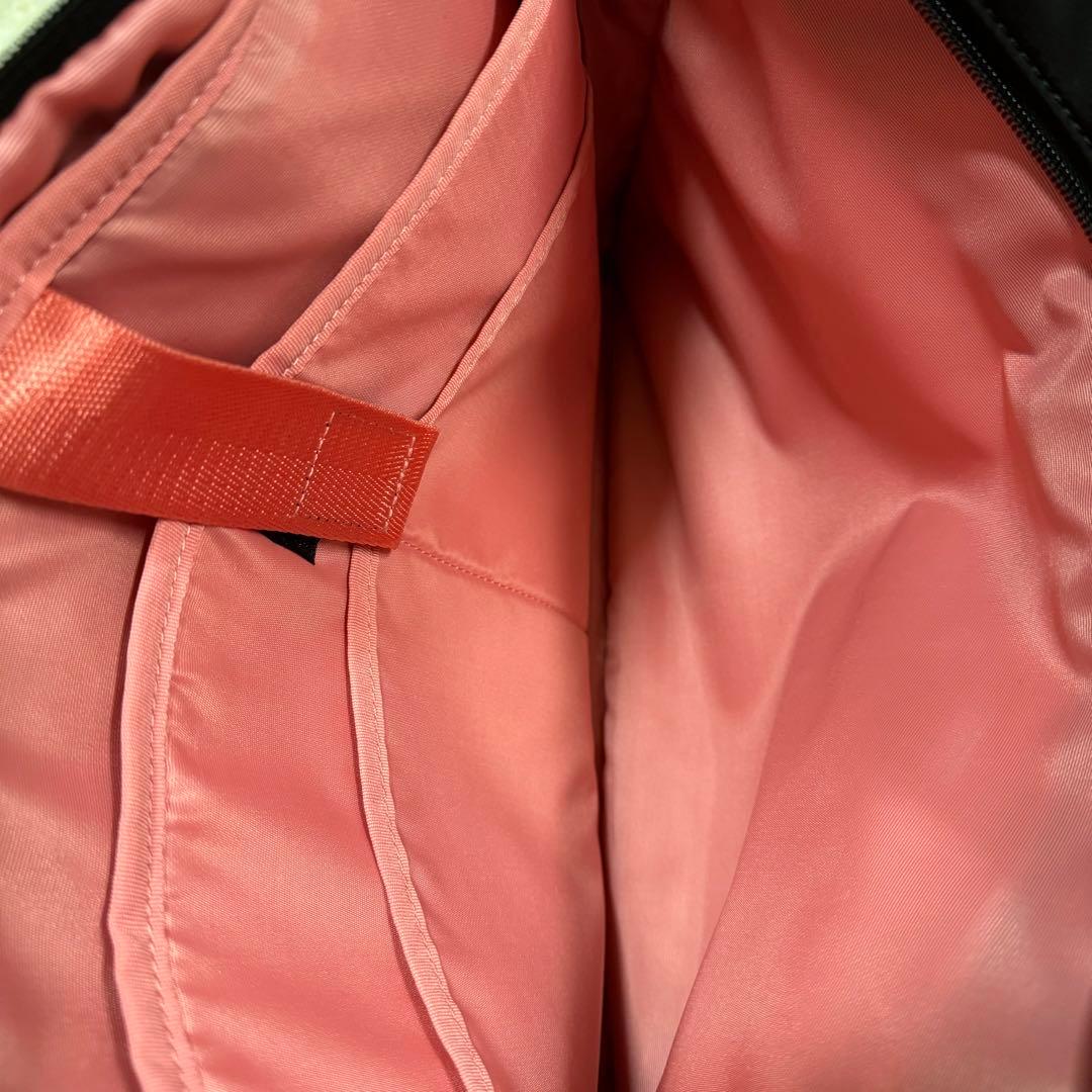 SELENT ETHER　セレーンエテール　4way　バッグ　ブラック　バック