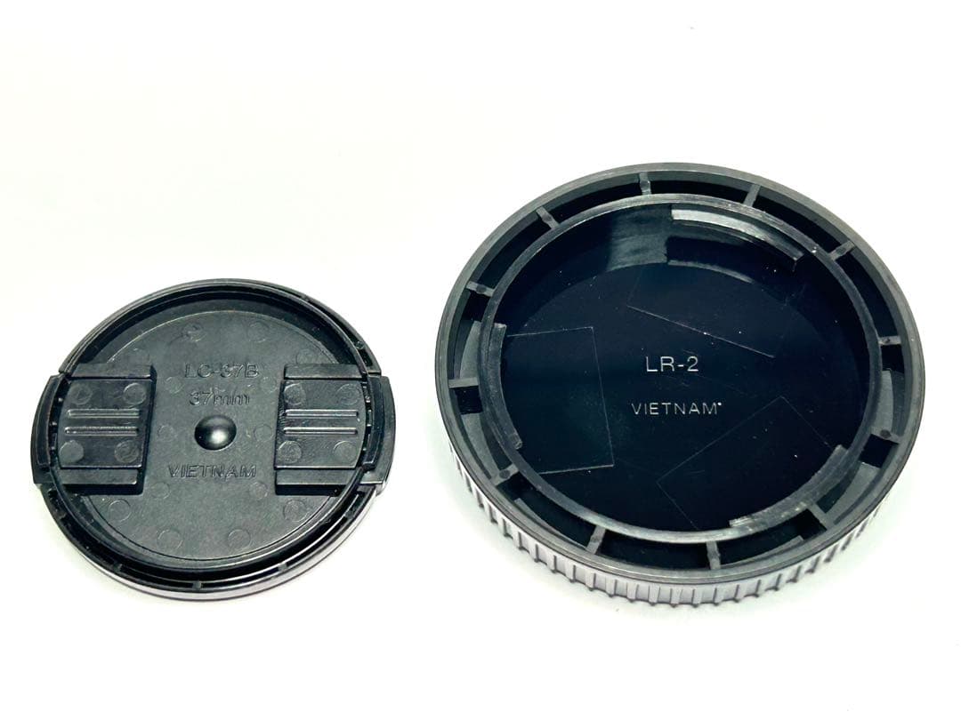 OLYMPUS 14-42mm f3.5-5.6 EZ 【動作美品】 610