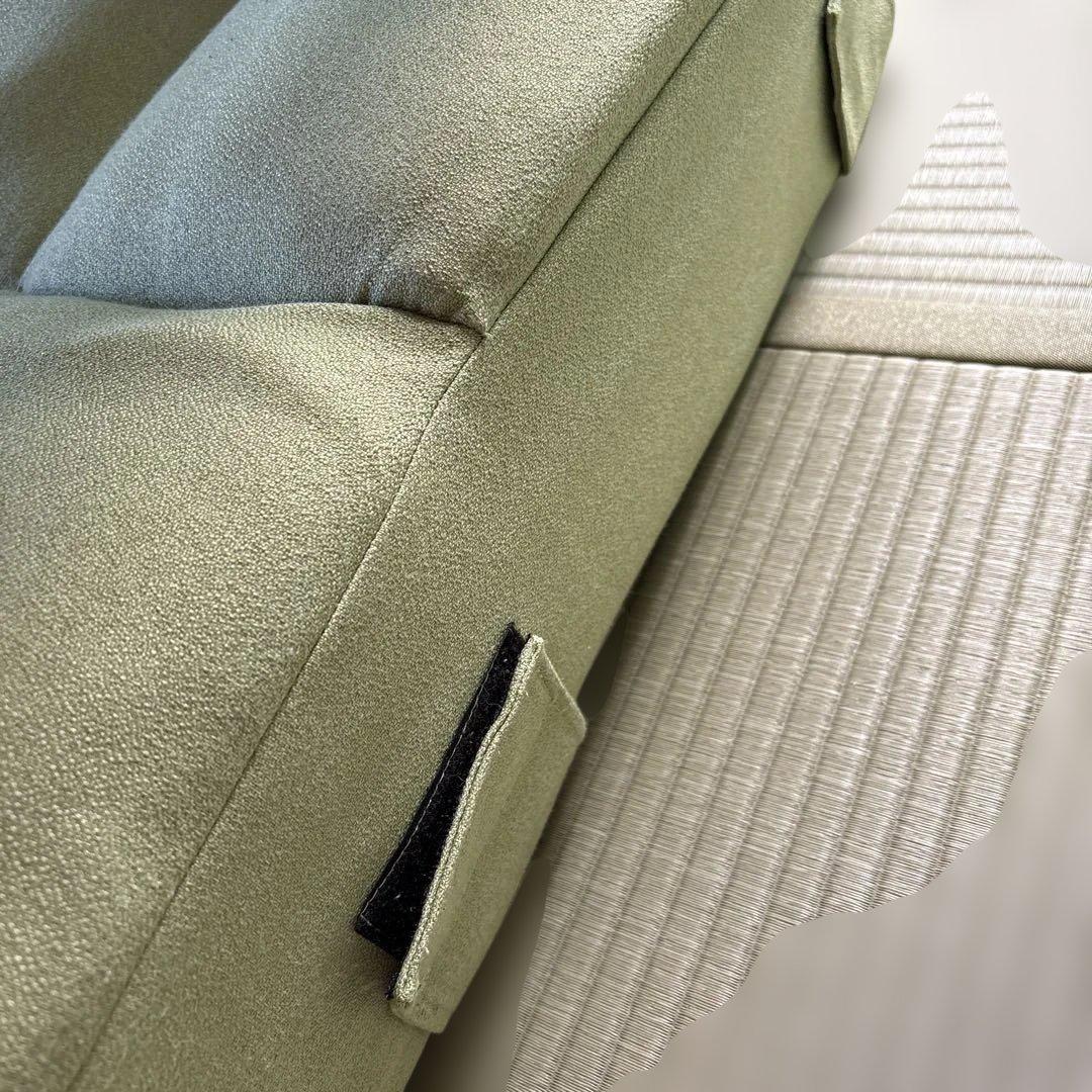 ニトリ　ポケットコイルザイスロダトール2個セット