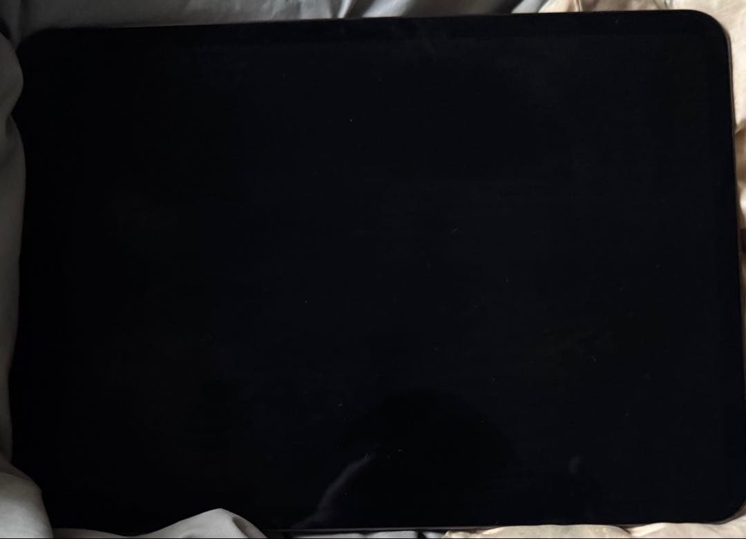 iPadプロ11インチ第5世代 256G