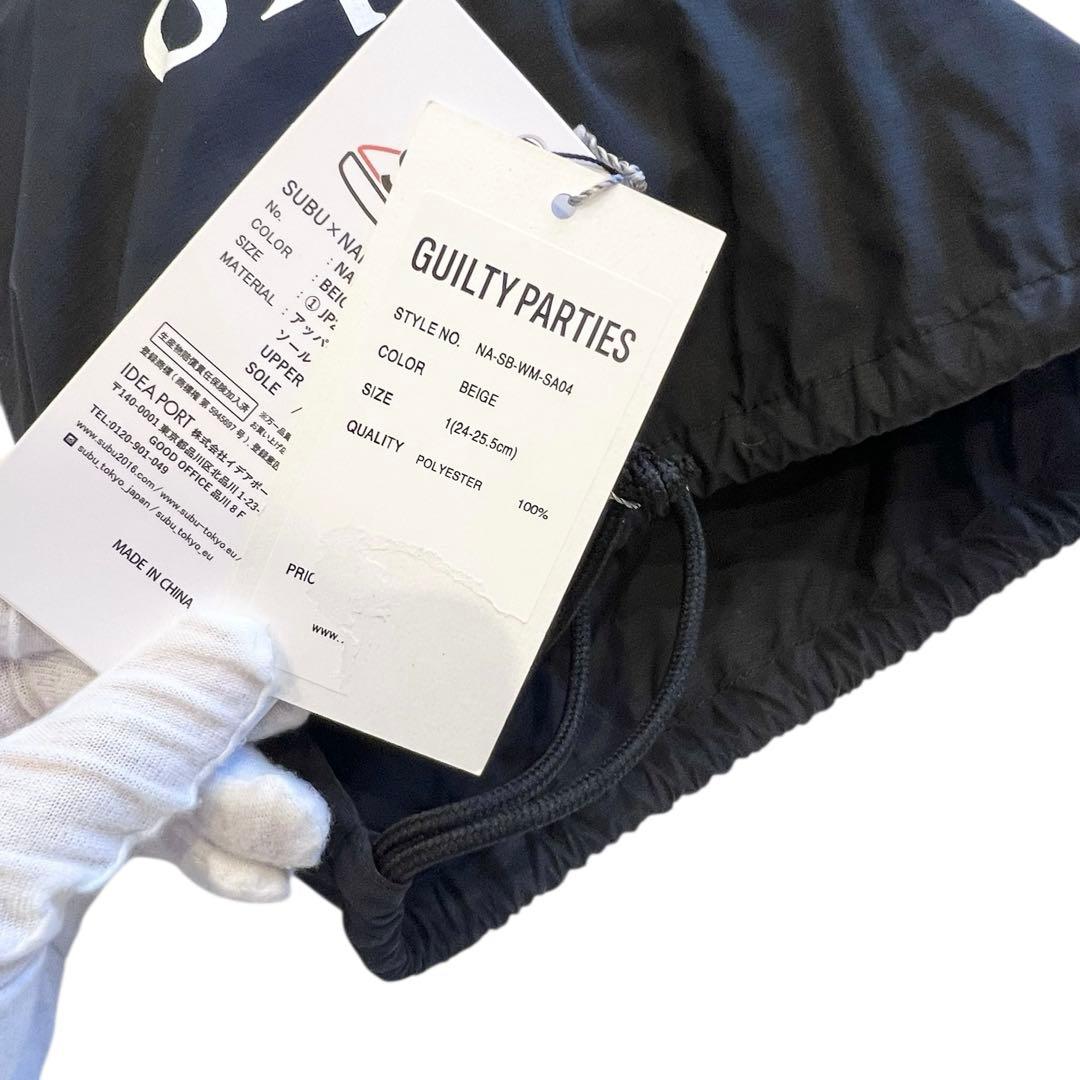 靴 WACKO MARIA LEOPARD FUR AORORA SANDALS