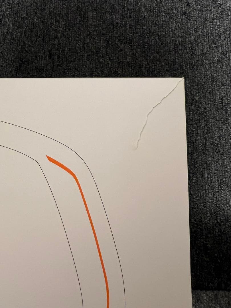 SIXPAD Abs Fit ライトグレー 箱付き