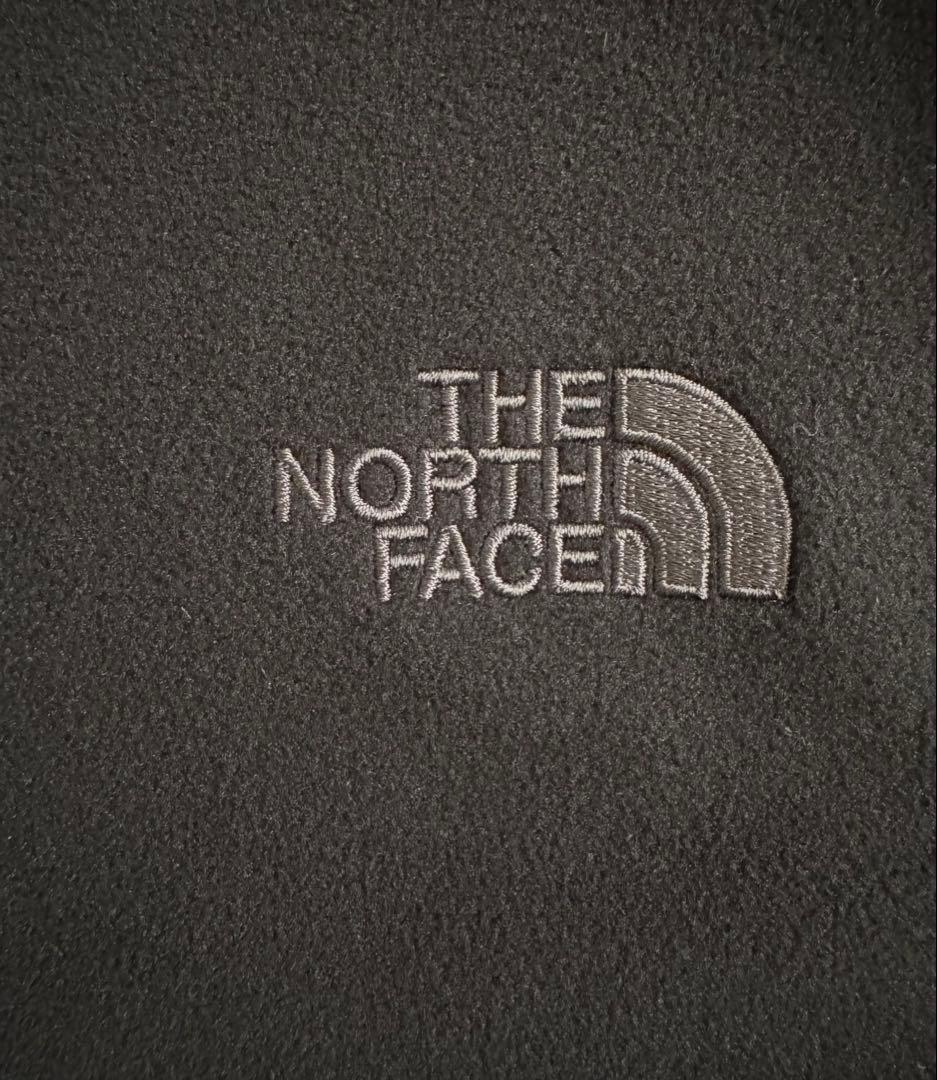 【新品未使用タグ付き】THE NORTH FACE WSエンライドベスト 黒