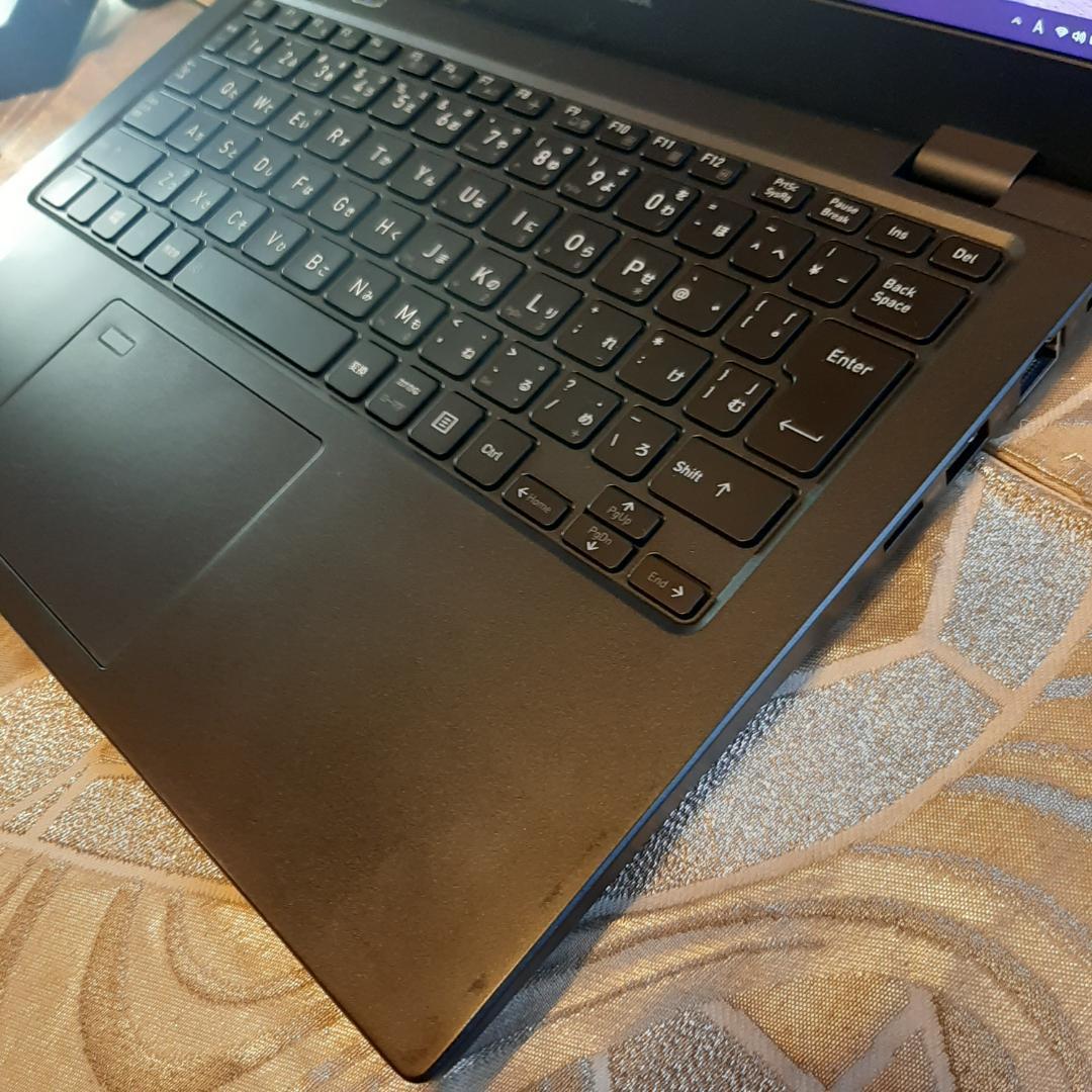 ◇13インチ G83HS ◇11世代 i5 256G 1920*1080 東芝