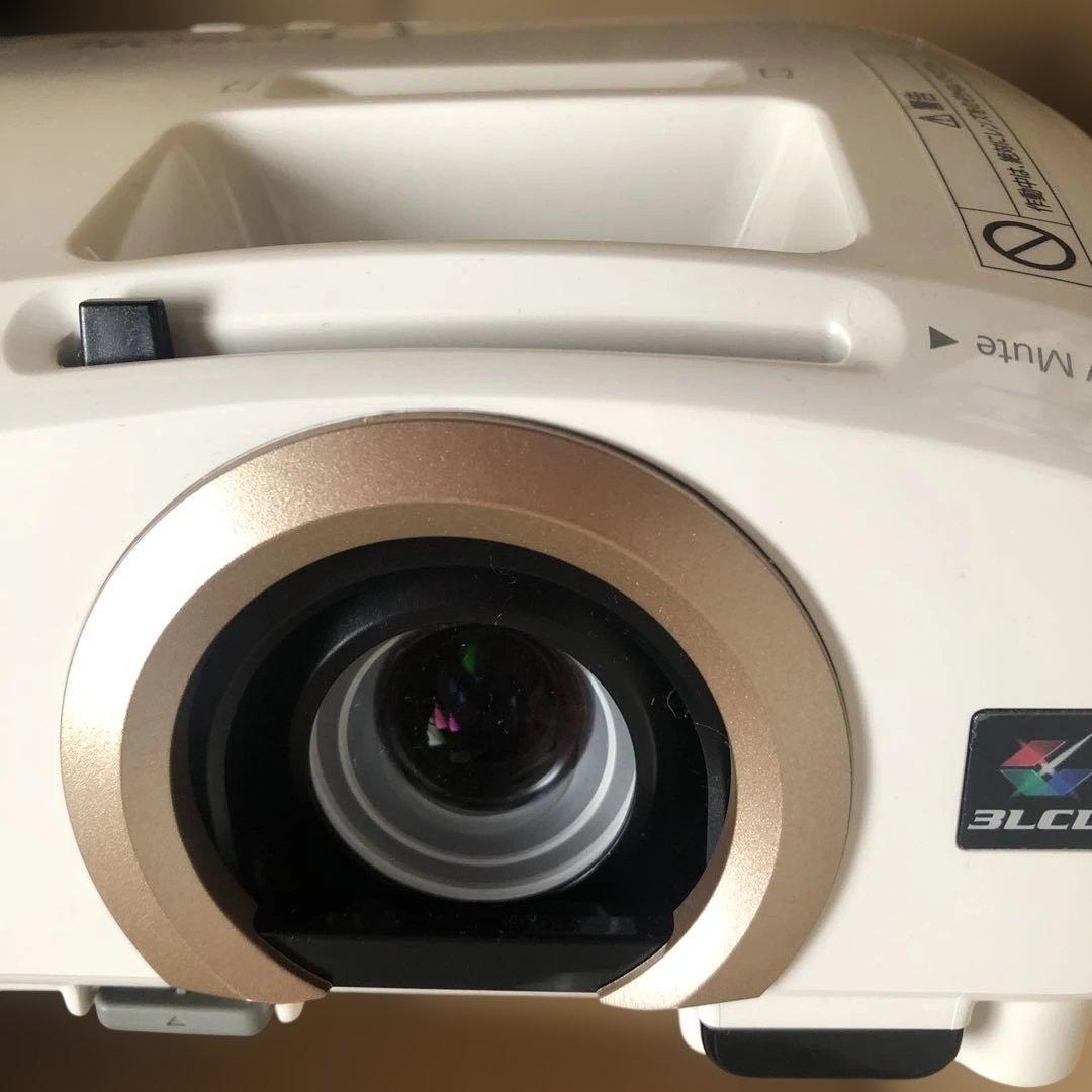 エプソンEH-TW5350