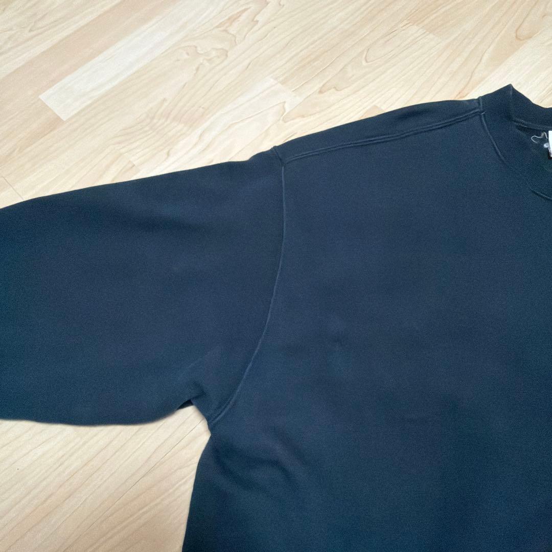 ステューシー ナイキ　STUSSY NIKE スウェット