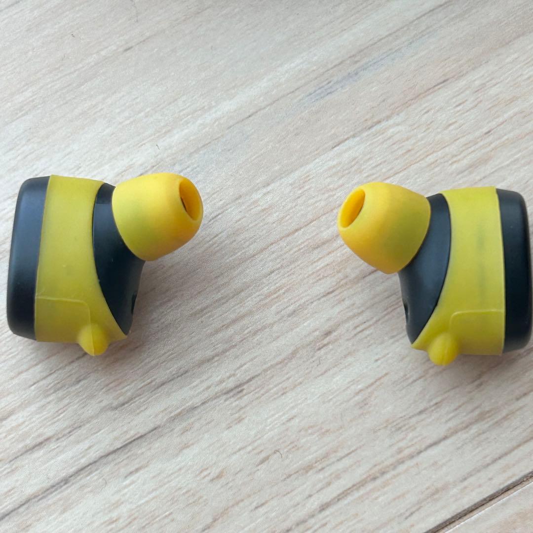 呪術廻戦 七海建人 ワイヤレスイヤホン