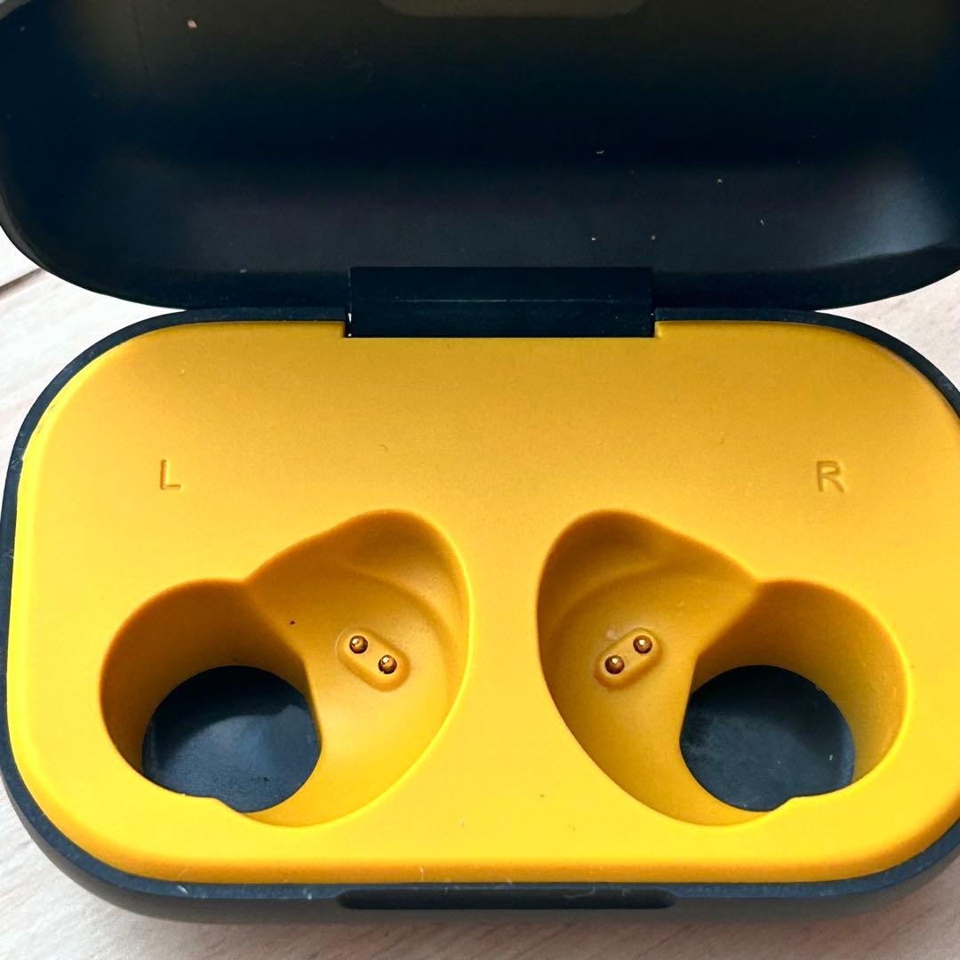 呪術廻戦 七海建人 ワイヤレスイヤホン