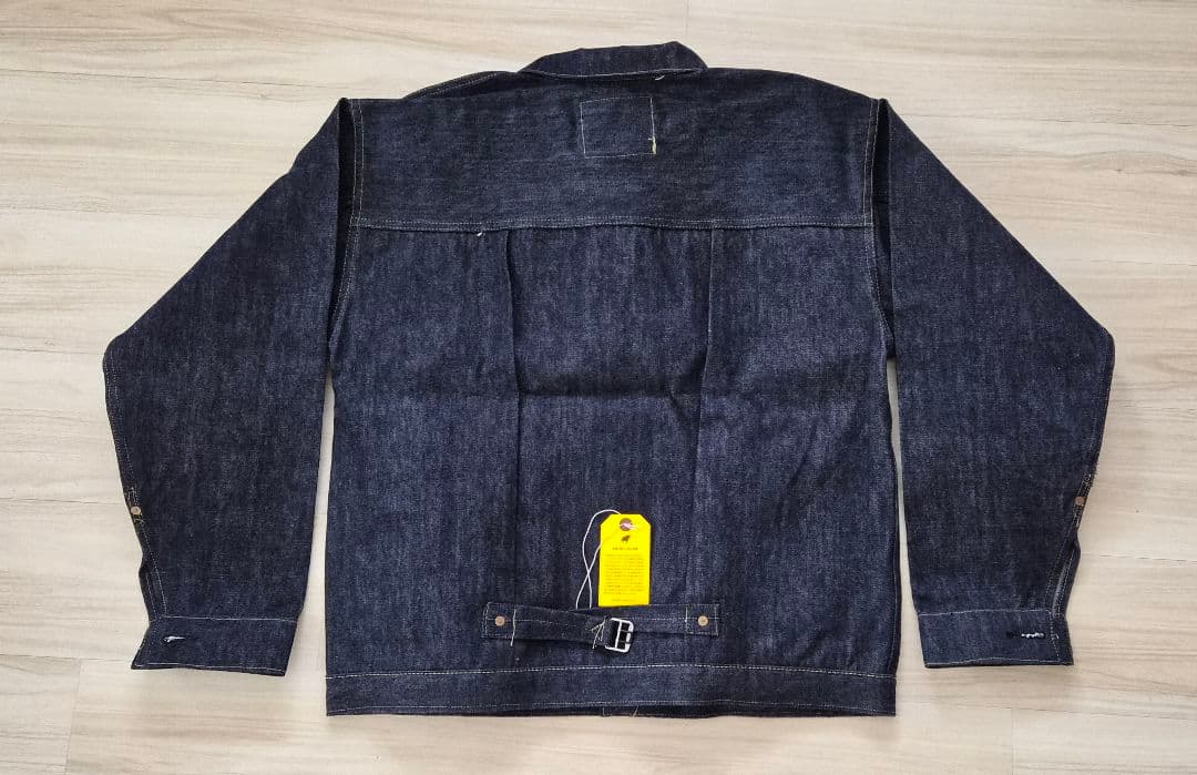 新品 大戦モデル SC19010 リジット SUGAR CANE S506XX