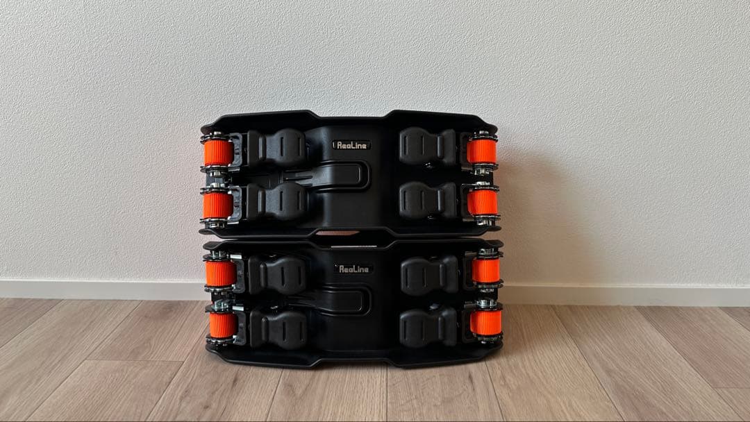 リアラインコア 2個セット　共通ユニット