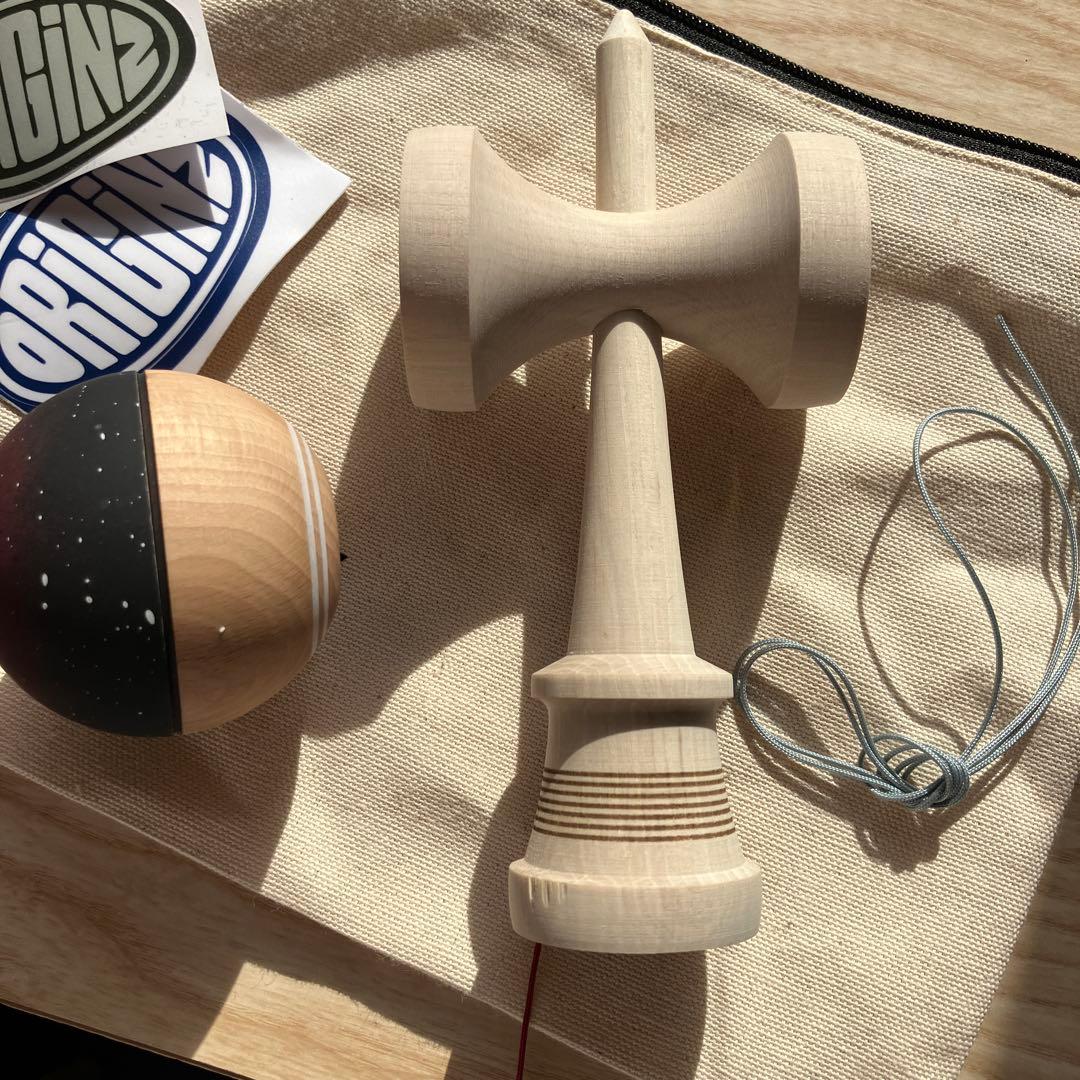 DA ORIGINZ けん玉