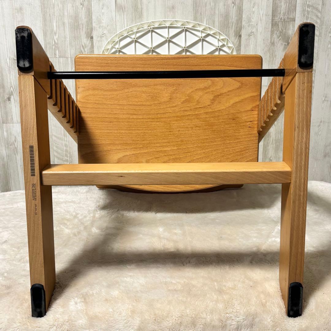 人気 ストッケ トリップトラップ ナチュラル シリアル4 ベビーセット トレイ